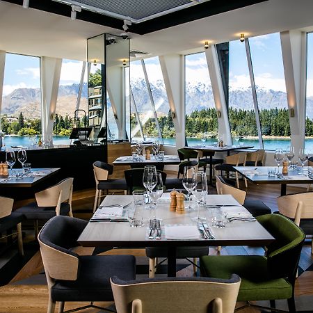 Rydges Lakeland Resort Queenstown Eksteriør billede