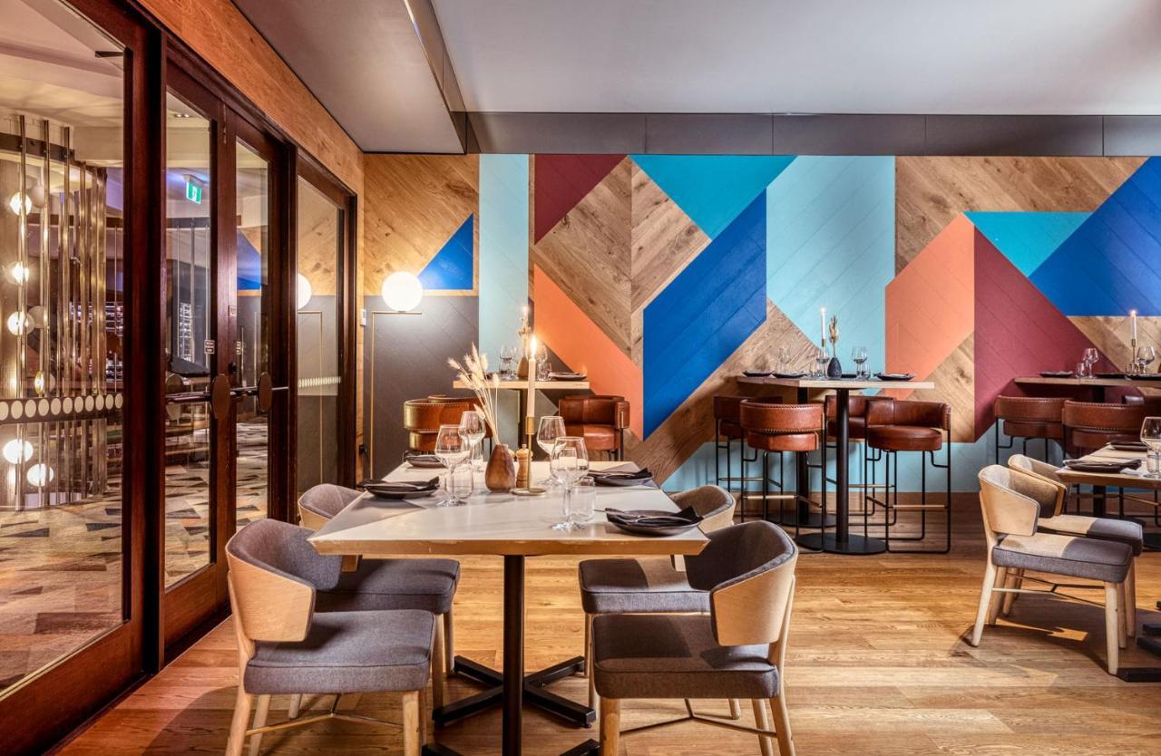 Rydges Lakeland Resort Queenstown Eksteriør billede