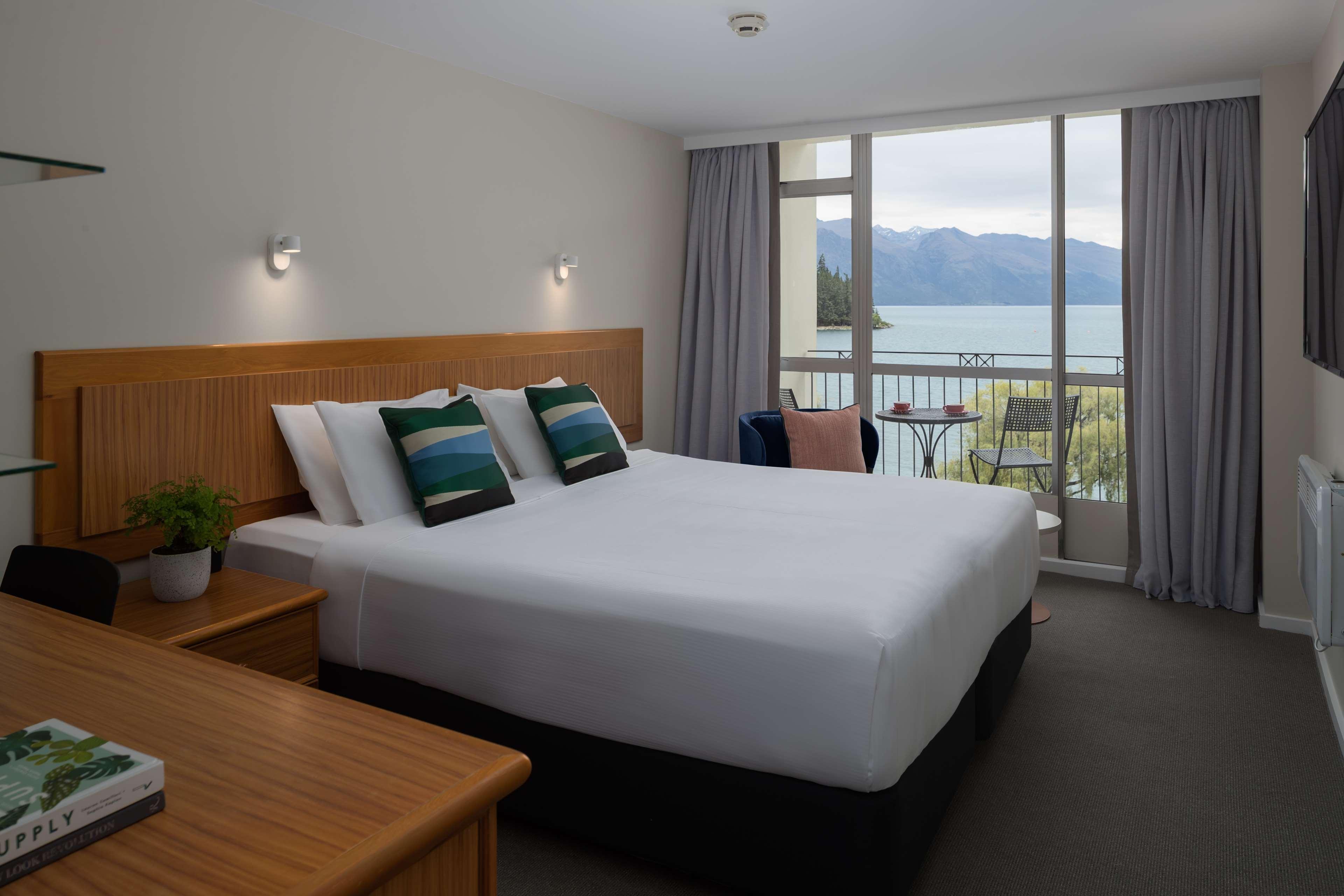 Rydges Lakeland Resort Queenstown Eksteriør billede