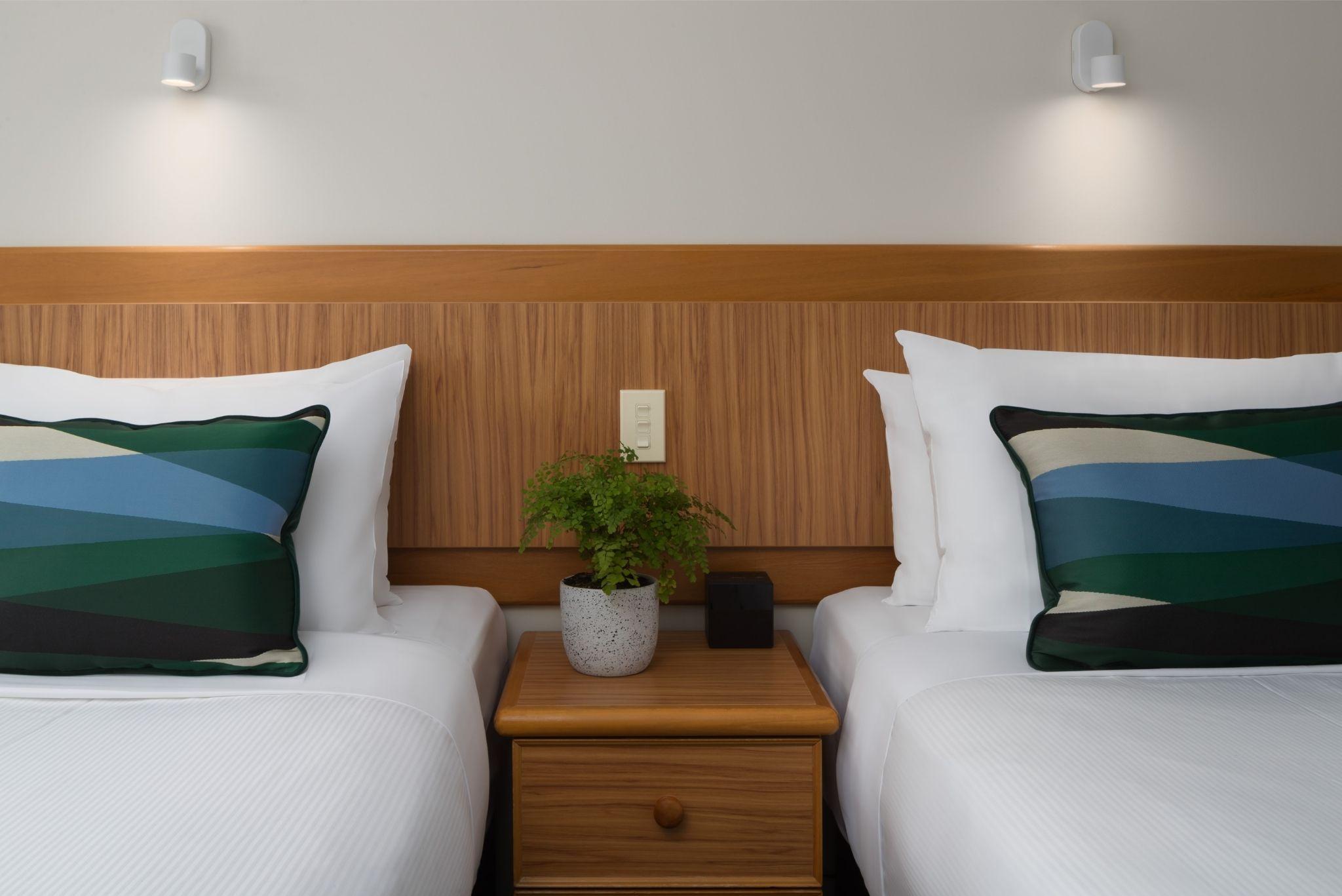 Rydges Lakeland Resort Queenstown Eksteriør billede