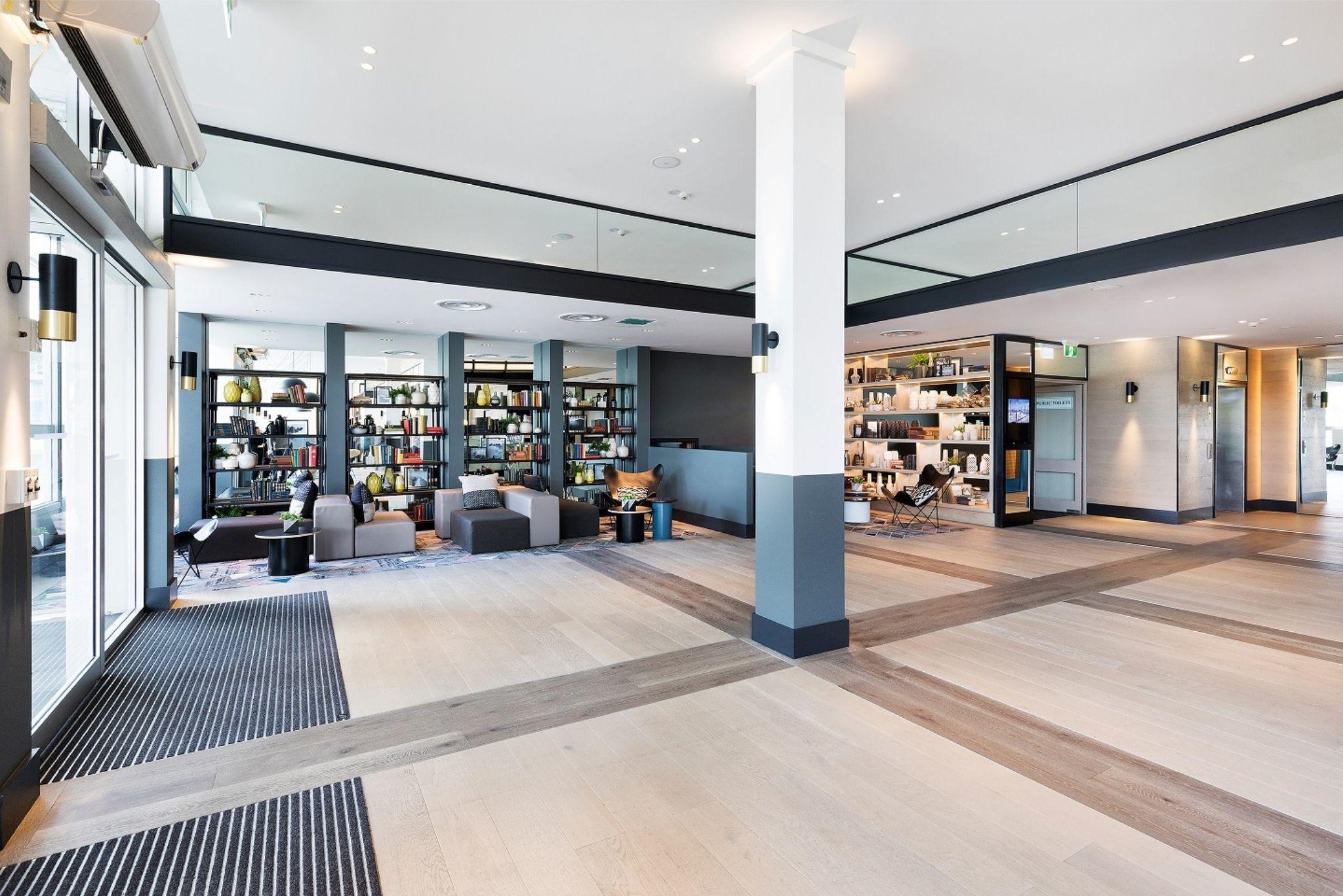 Rydges Lakeland Resort Queenstown Eksteriør billede