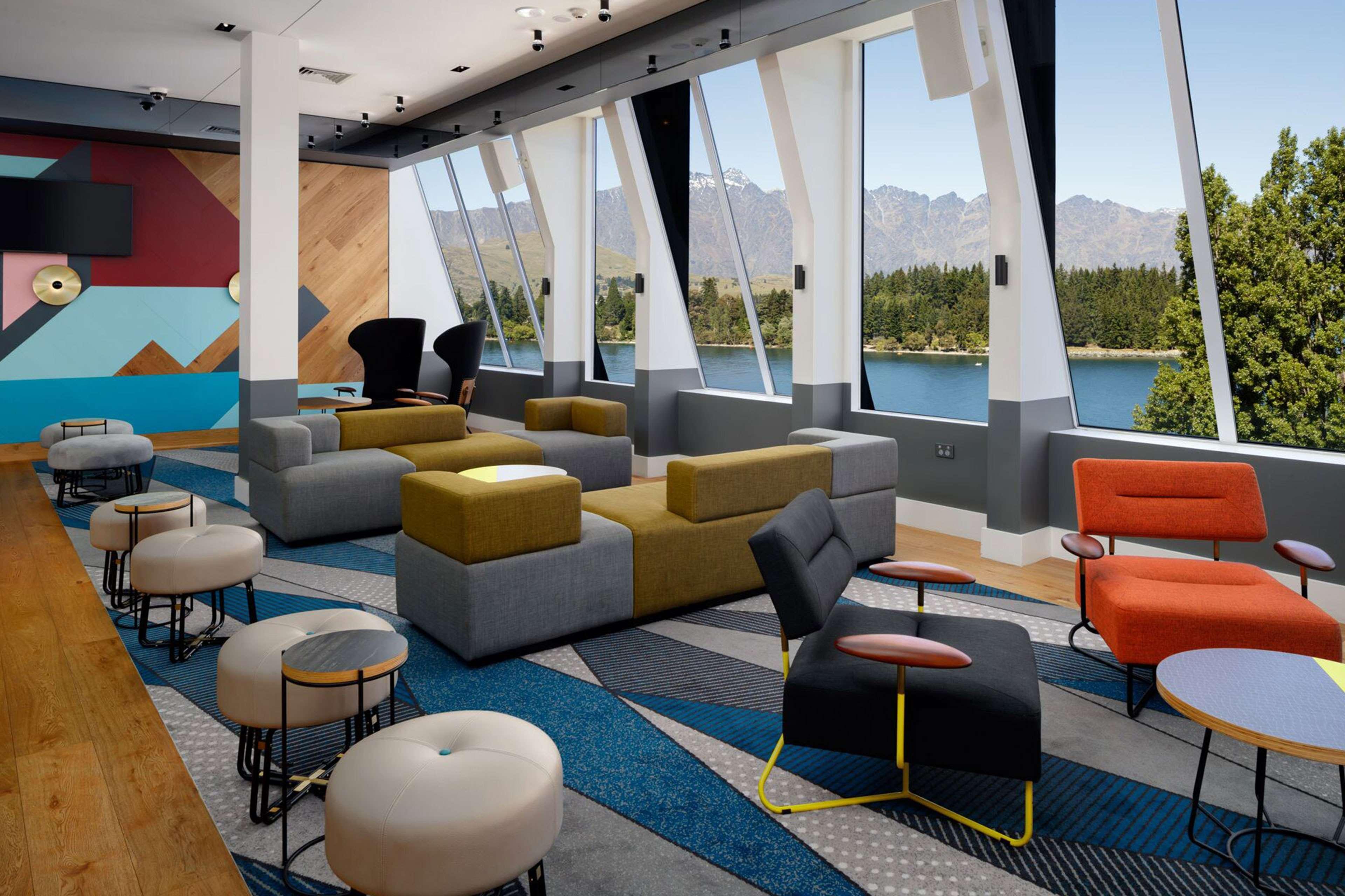 Rydges Lakeland Resort Queenstown Eksteriør billede