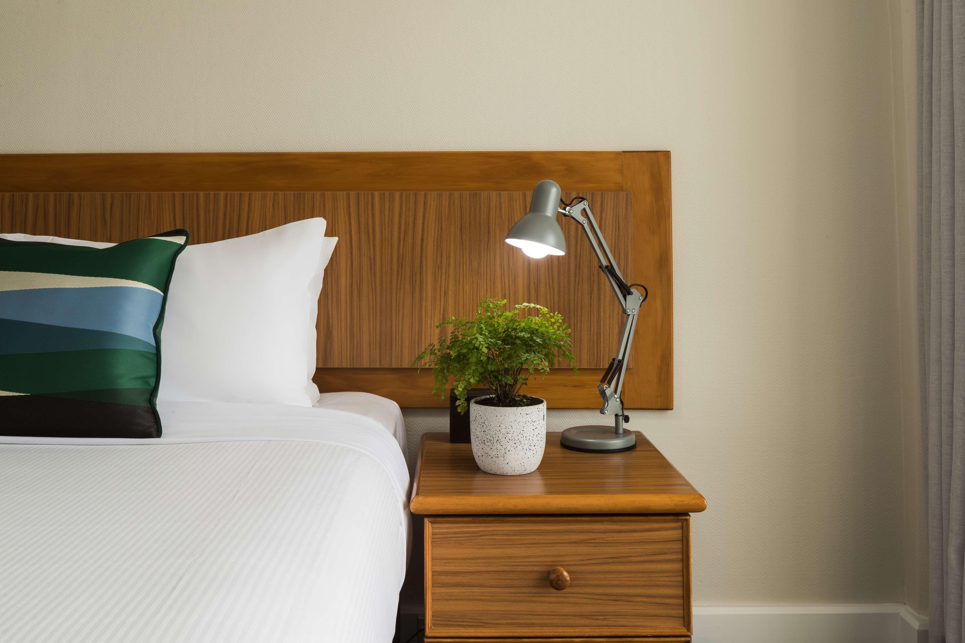 Rydges Lakeland Resort Queenstown Eksteriør billede