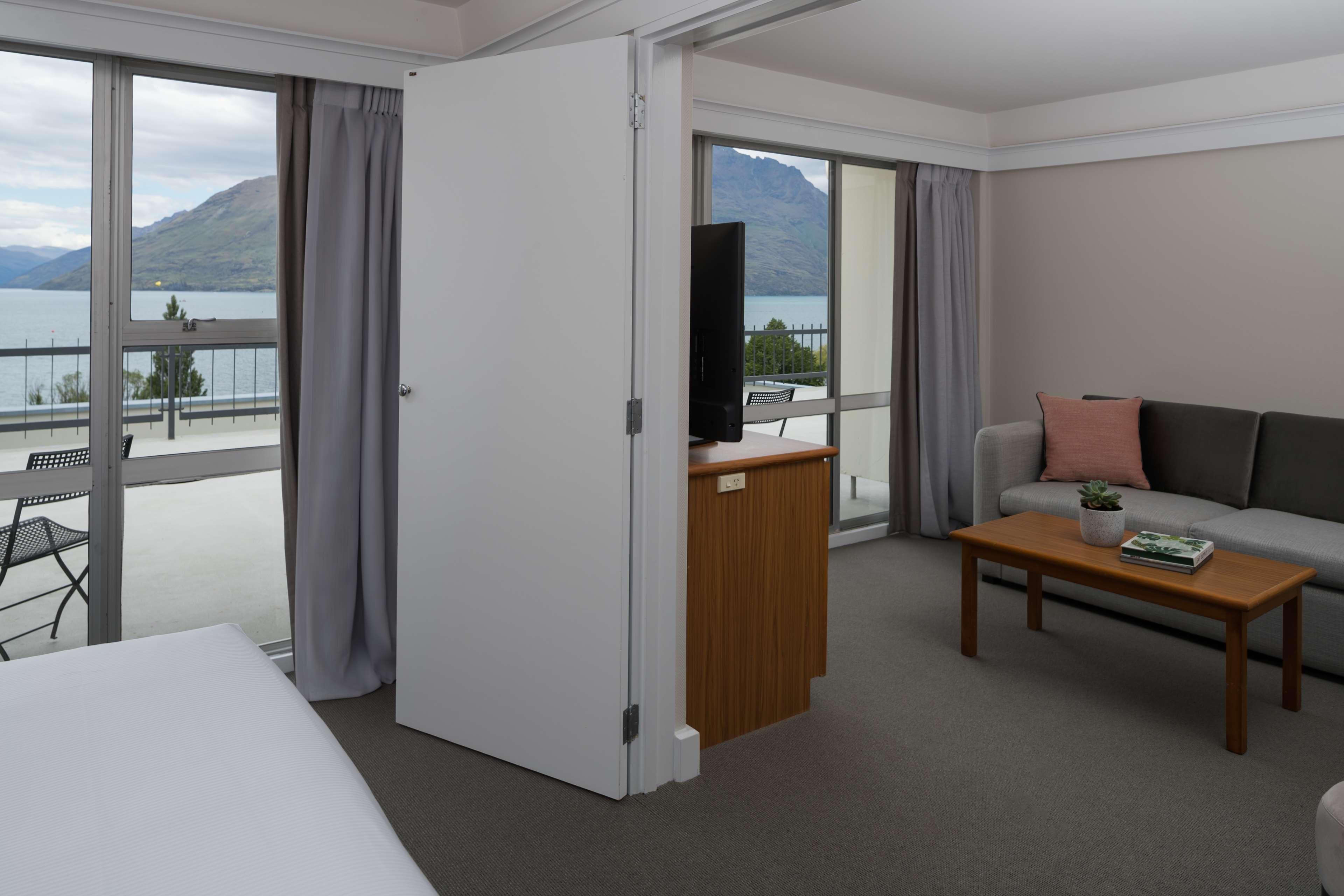 Rydges Lakeland Resort Queenstown Eksteriør billede