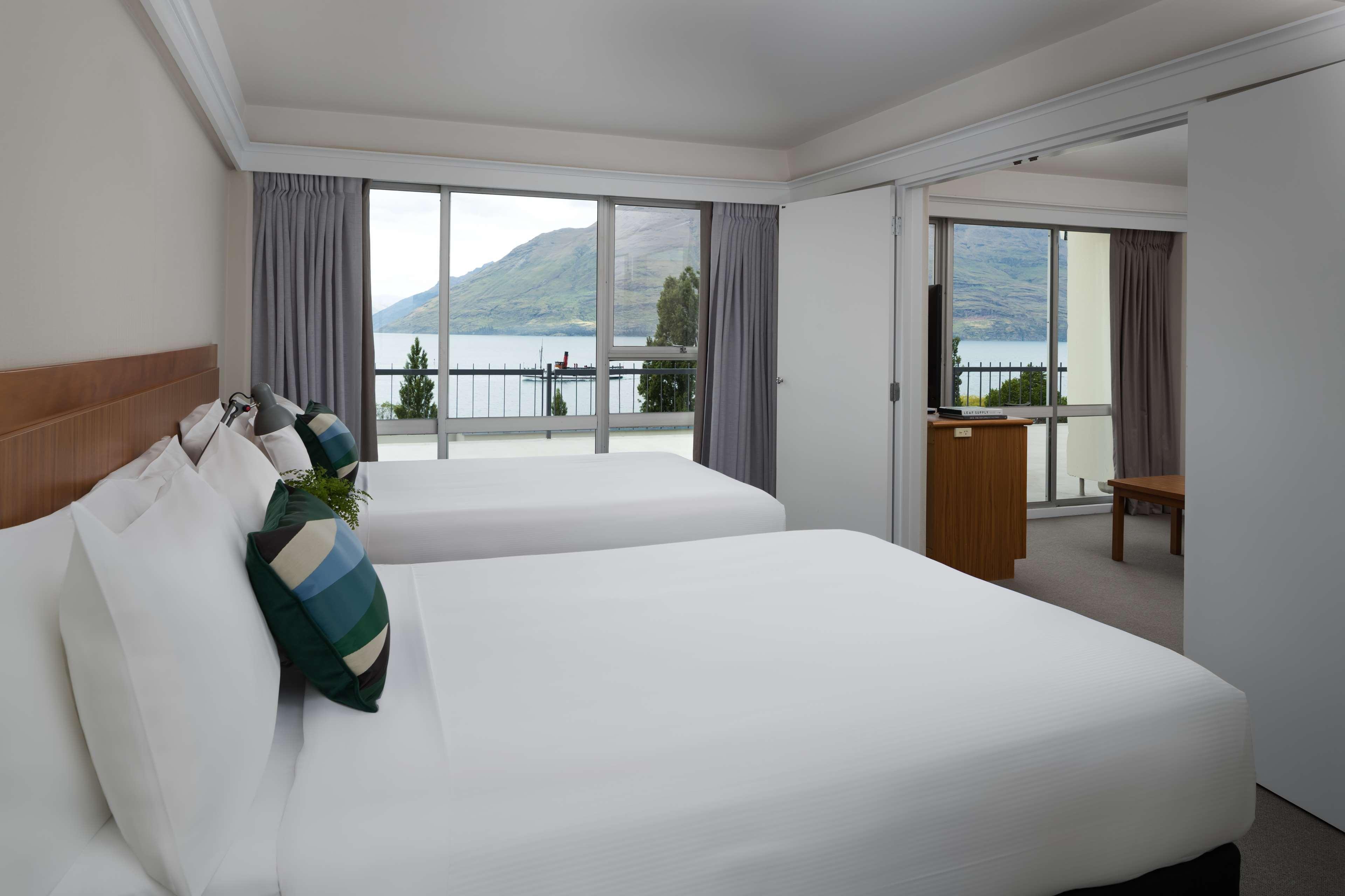 Rydges Lakeland Resort Queenstown Eksteriør billede