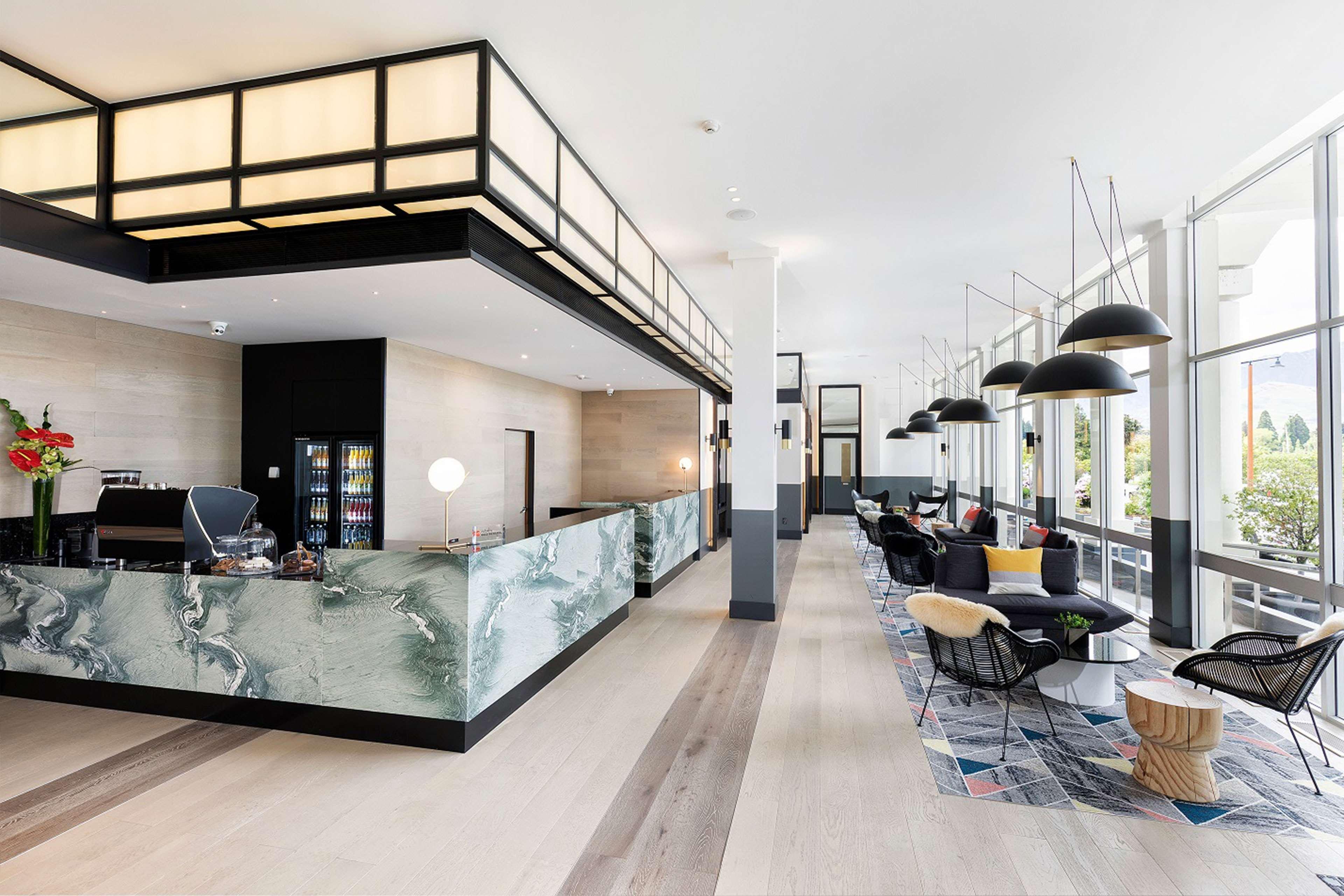 Rydges Lakeland Resort Queenstown Eksteriør billede