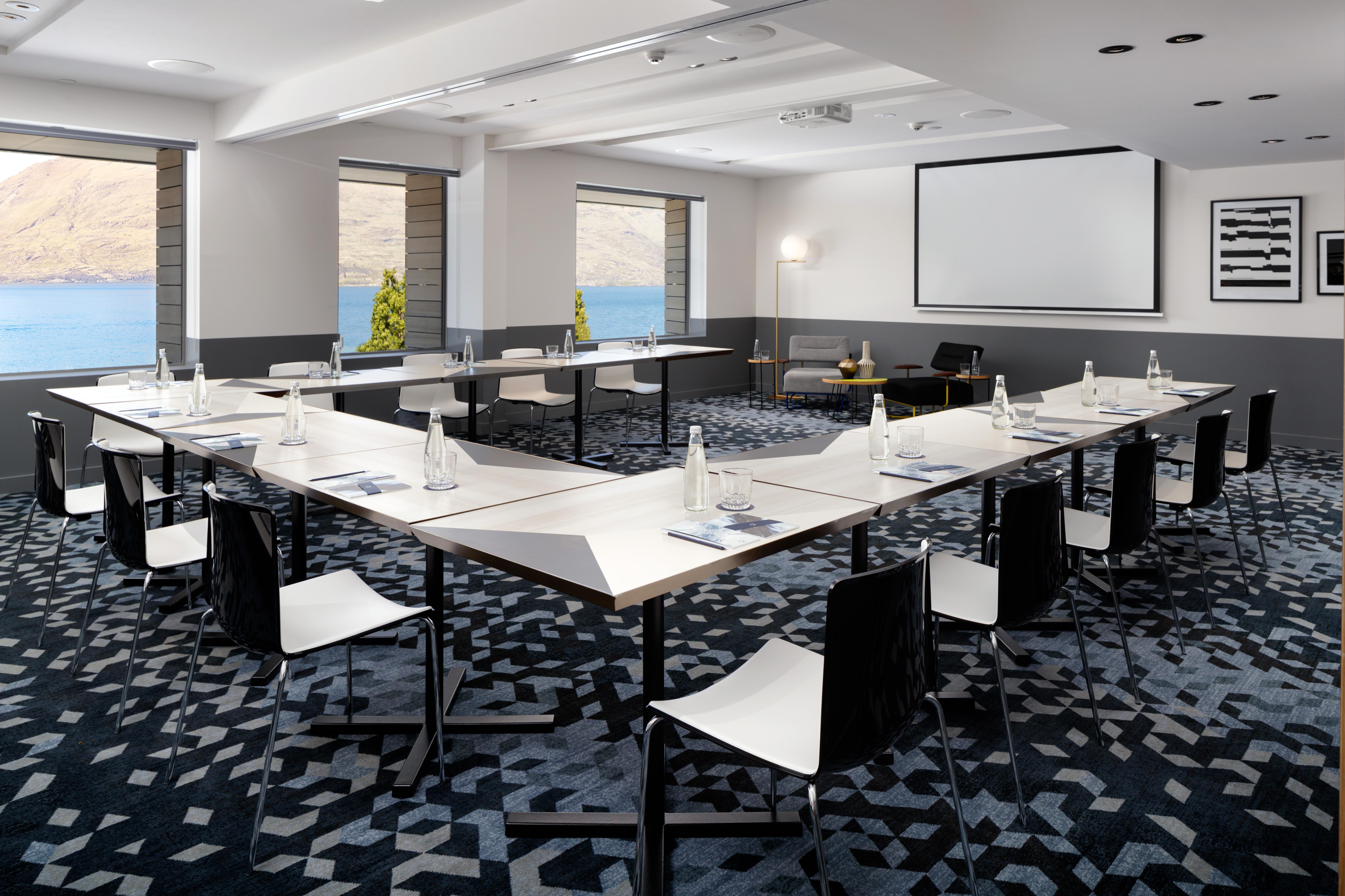 Rydges Lakeland Resort Queenstown Eksteriør billede
