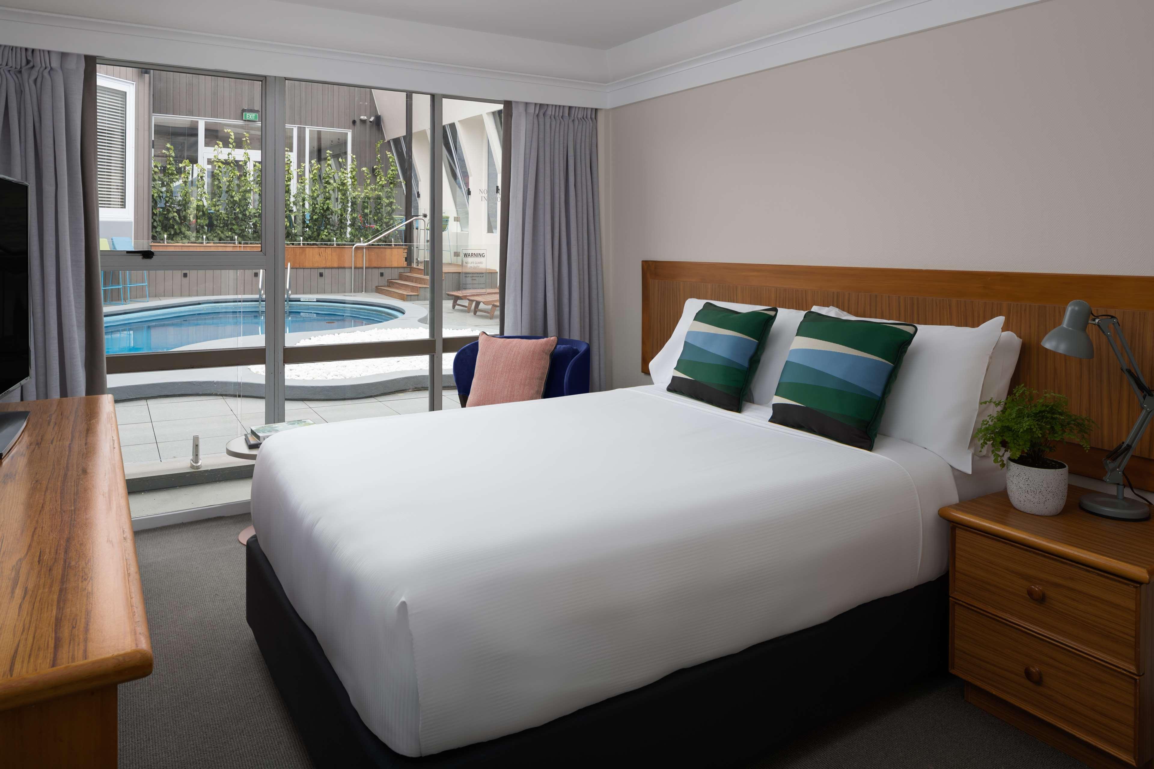 Rydges Lakeland Resort Queenstown Eksteriør billede