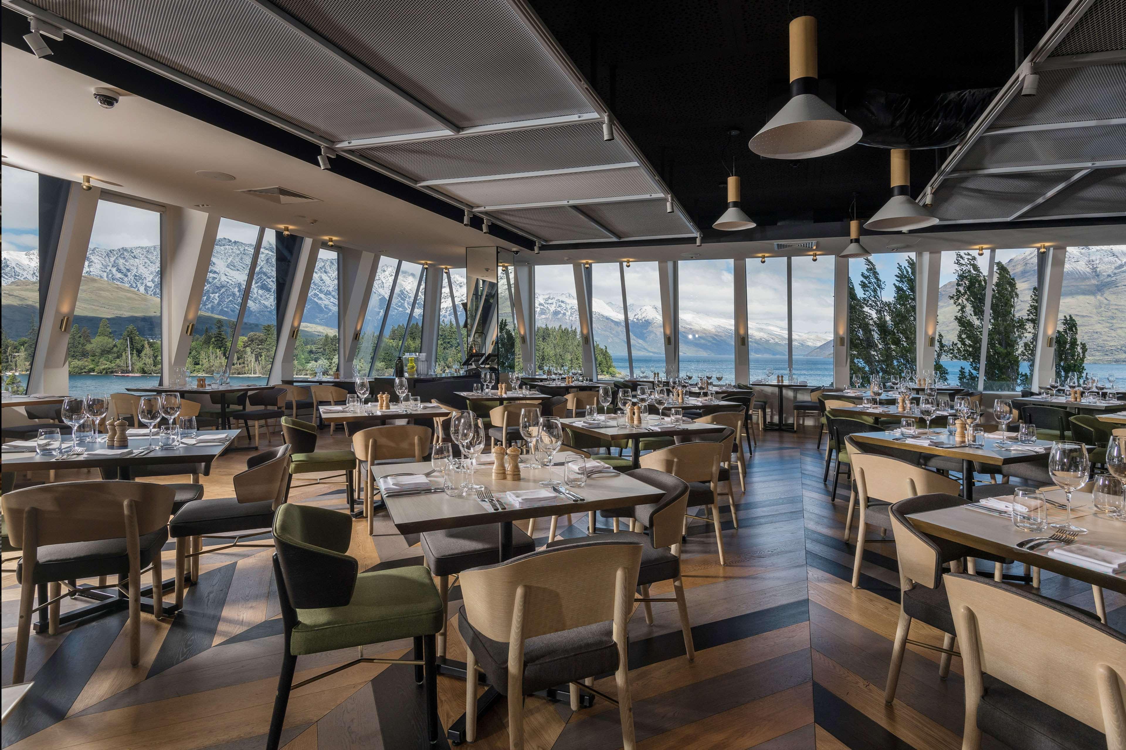 Rydges Lakeland Resort Queenstown Eksteriør billede