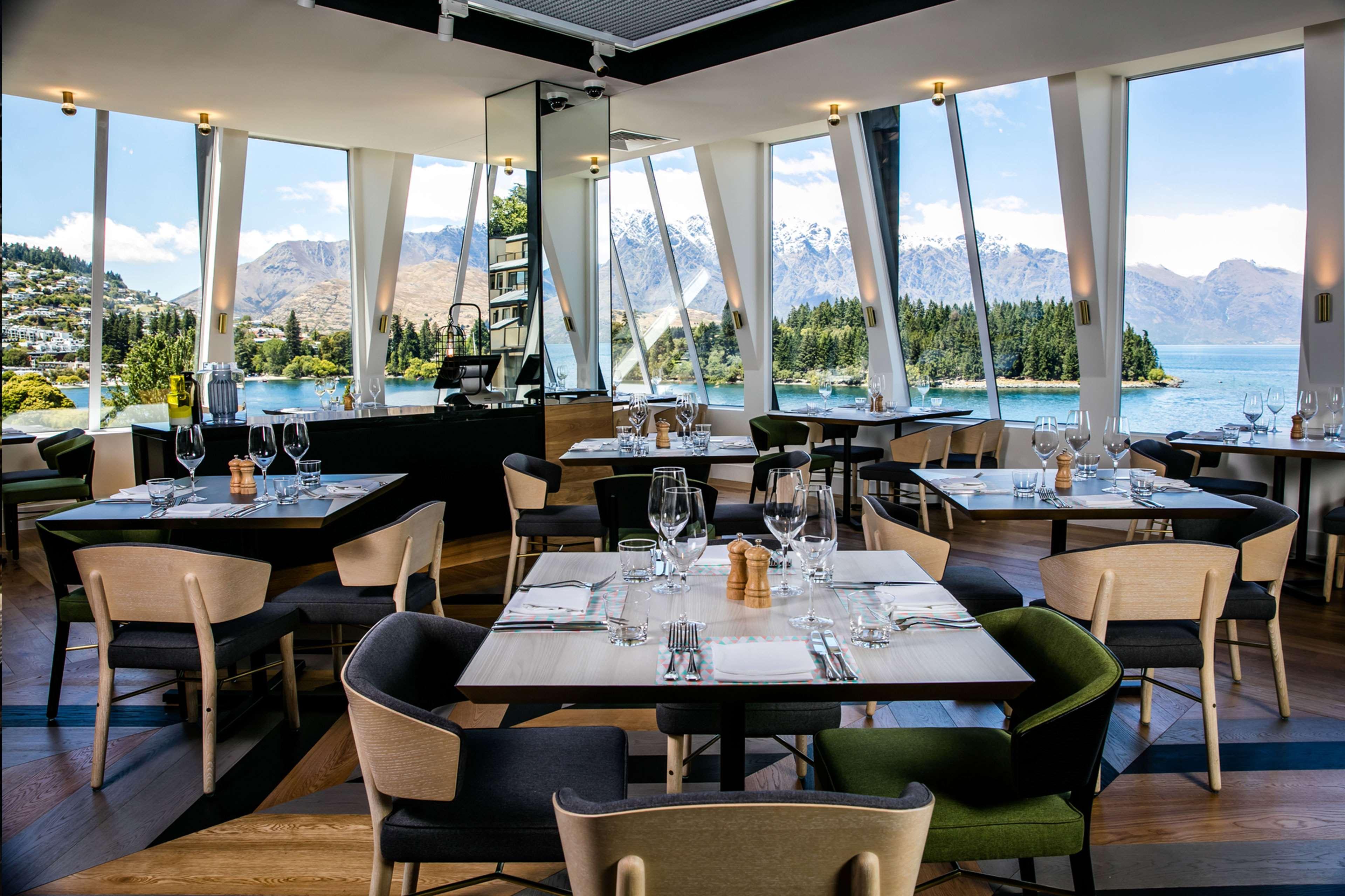 Rydges Lakeland Resort Queenstown Eksteriør billede