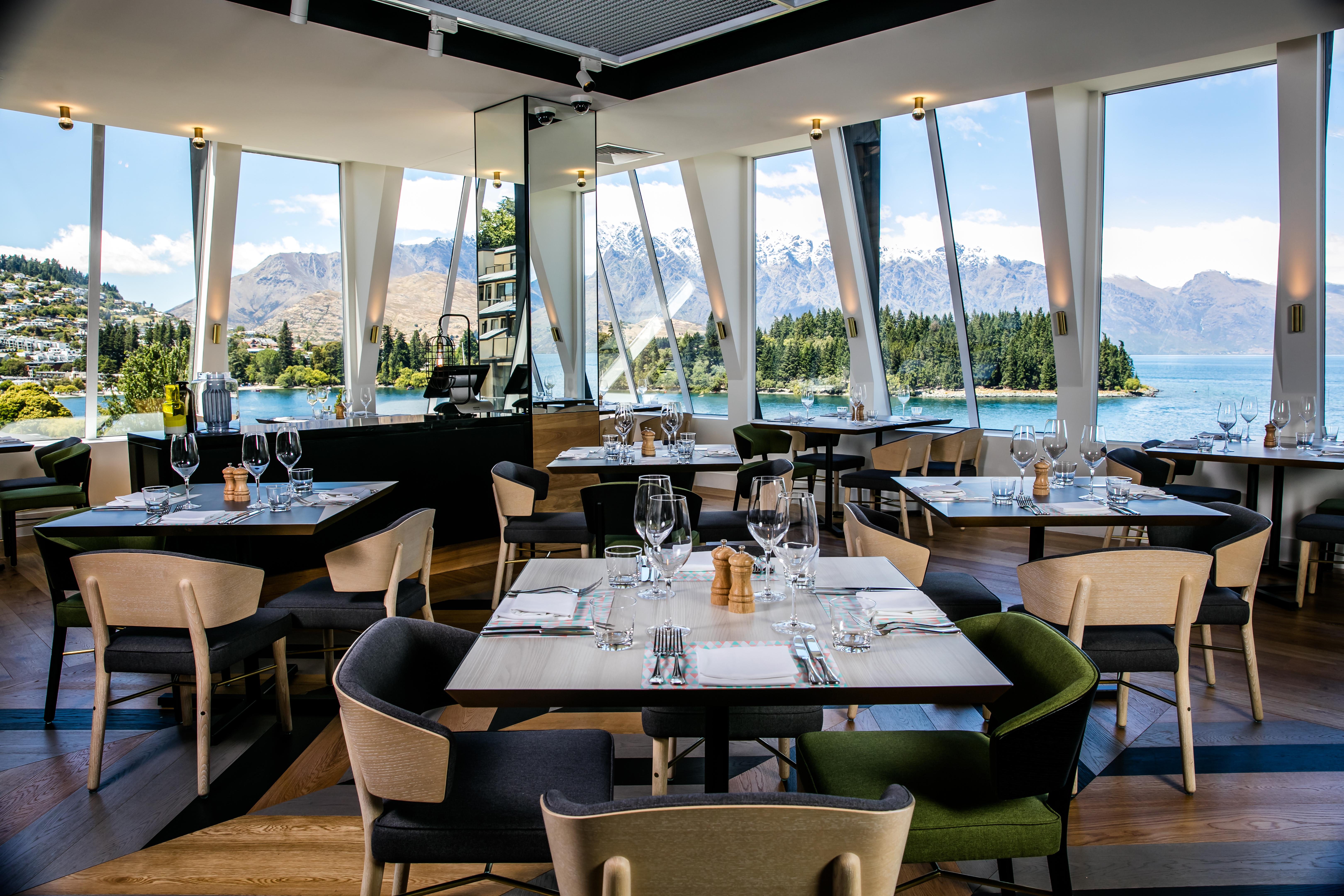 Rydges Lakeland Resort Queenstown Eksteriør billede
